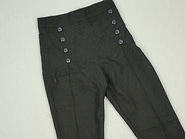 modne leginsy: Legginsy Eleganckie damskie, rozmiar S — 1