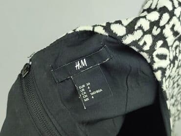 sukienka zebra h m: Sukienka damska, rozmiar XS — 5