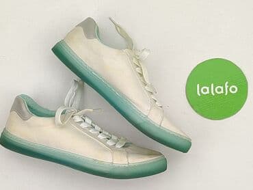 trampki biale tommy hilfiger: Sneakersy damskie, rozmiar 39 — 3