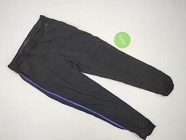 spodnice dresowe: Spodnie dresowe damskie, rozmiar L — 2