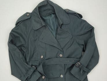 kozaki damskie zimowe ccc: Bhs, Płaszcz damski, L — 1