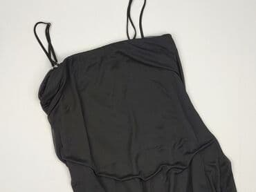 kombinezon brokatowy damski: Kombinezon damski, rozmiar S — 1