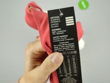 sukienka z gorsetem: Forti, Sukienka damska, rozmiar M — 5