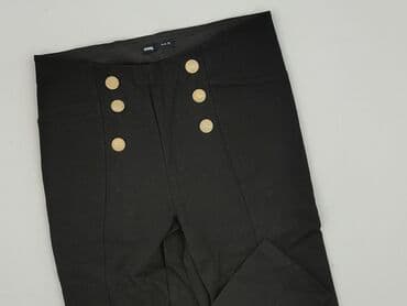 leginsy sinsay: Sinsay, Legginsy Eleganckie damskie, rozmiar M — 1