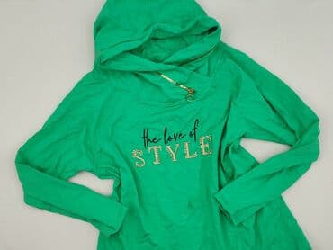 Women`s hoodie, One size