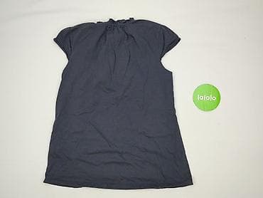 bluzki bawełniane basic: IZOD, Bluzka damska, rozmiar M — 3