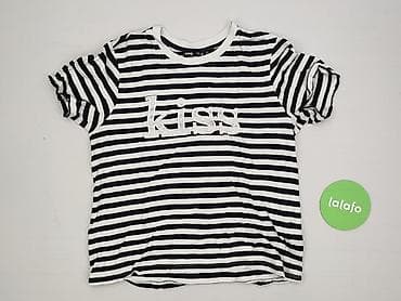 noosy: Sinsay, T-shirt damski, rozmiar XS — 2