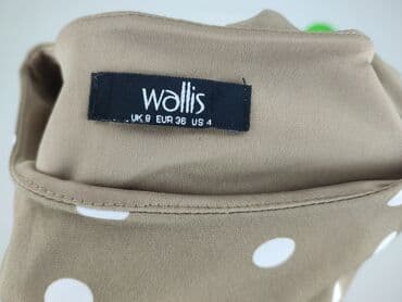 Kobiety: Wallis, Sukienka damska, rozmiar S — 5