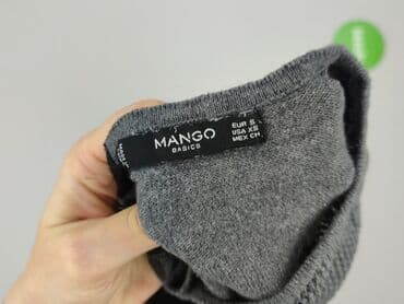 wedze kurtka puchowa: Mango, Women`s sweater, S at lalafo.pl — 4 wedze kurtka puchowa: Mango, Women`s sweater, S — 4