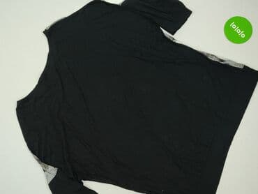 bluzki moko 46: Tunika damska, rozmiar 6XL — 3