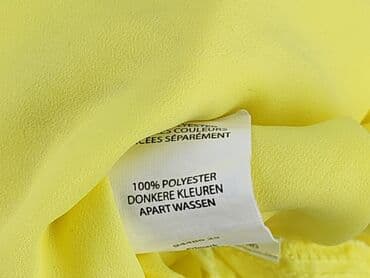 shein zolta sukienka: Atmosphere, Sukienka damska, rozmiar M — 5