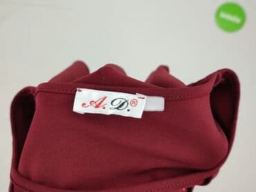 bluza pluszowa damska pepco: Bluzka damska, rozmiar M — 4