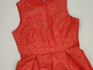 sukienki i garsonki na wesele: Women`s dress, size XL (EU 42) — 1