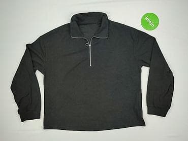 nike softshell: Shein, Women`s sweatshirt, size L — 2