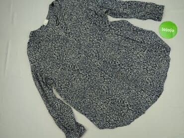 hm bluzki z krótkim rękawem: H&M, Bluzka damska, rozmiar S — 2