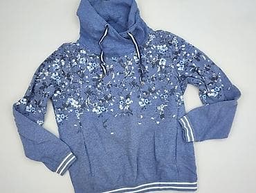 supreme q: Gina, Bluza z kapturem damska, rozmiar M — 1