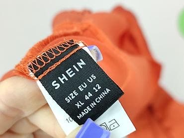 mega sukienki: Shein, Sukienka damska, rozmiar XL — 4