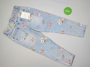 denim never: Jeansy damskie, rozmiar L — 3