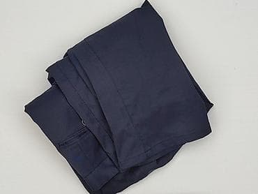 spodenki pull: Chinosy dla mężczyzn, rozmiar XL — 5