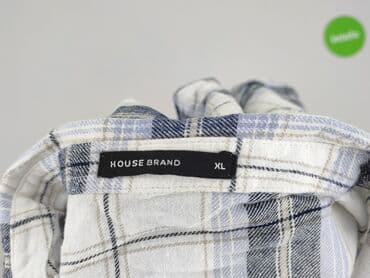 hampton republic sweter: House, Women`s shirt, size XL — 4