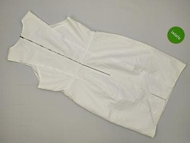identic nature: H&M, Sukienka damska, rozmiar 2XL — 3