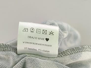 pluszowe kurtki: Sukienka damska, rozmiar S — 5