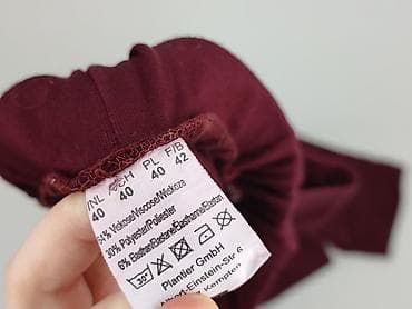 messi klapki: Spodnie dresowe damskie, rozmiar L — 4