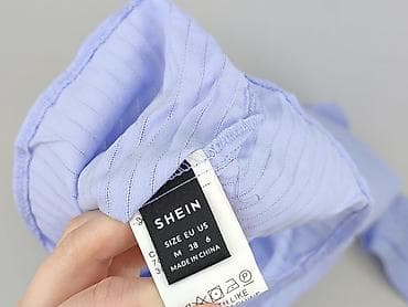 shein: Shein, Bluzka damska, rozmiar M — 4