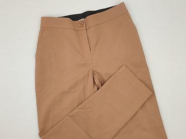 sukienki 36: Spodnie materiałowe damskie, rozmiar M — 1