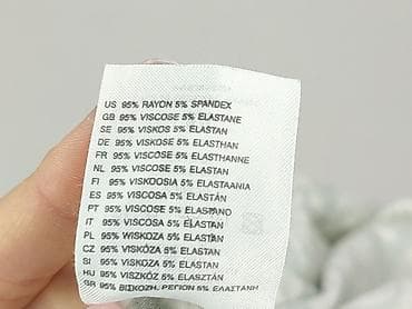 g: H&M, Spódnica damska, rozmiar S — 5