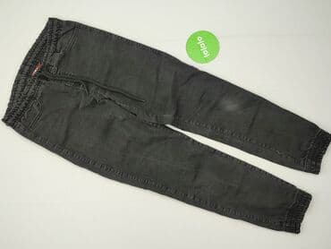 ile wazy kurtka trapstar: Jeansy damskie, S — 2