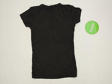 garnitury versace: Versace, T-shirt damski, rozmiar S — 3