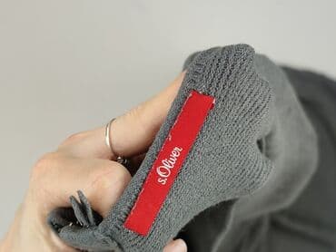 lidl klapki z futerkiem: S.Oliver, Sukienka damska, L — 4