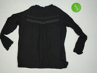kurtka kuling: KappAhl, Bluzka damska, rozmiar S — 4