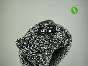 golf h: Jean Pascale, Kardigan damski, rozmiar XL — 4