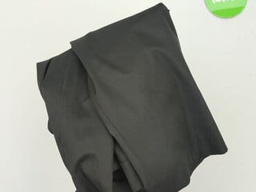 stich spodnie: Spodnie materiałowe damskie, rozmiar 3XL — 6