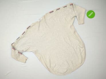 Ubrania damskie: Sweter damski, XL — 2
