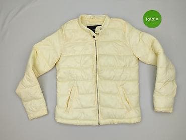 kurtka coca cola: Cropp, Kurtka przejściowa damska, rozmiar M — 2