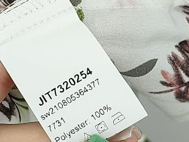 len bluzki: Shein, Bluzka damska, rozmiar XS — 7