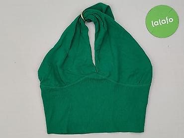 bluza pull and bear: Zara, Top damski, rozmiar M — 2