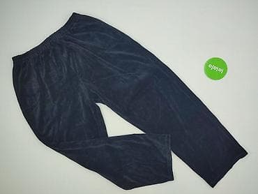 haremki: Spodnie dresowe damskie, rozmiar 5XL — 2