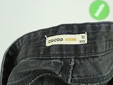 croppa: Cropp, Szorty damskie, rozmiar 2XS — 4