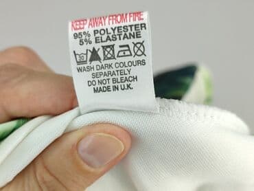 c a top: Missguided, Women`s top, size XS — 6