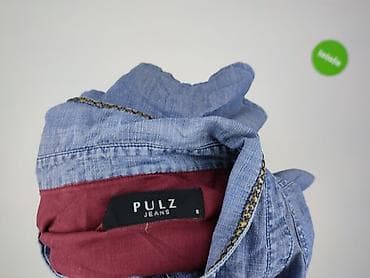 jeans pulz: Koszula damska, rozmiar S — 5
