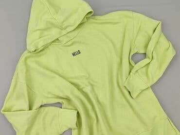 Sinsay, Bluza z kapturem damska, rozmiar M