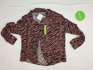 sonic pepco: Cropp, Koszula damska, rozmiar S — 2