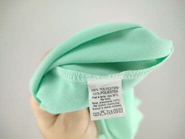 sukienka na wesele miętowa: Sukienka damska, rozmiar M — 6