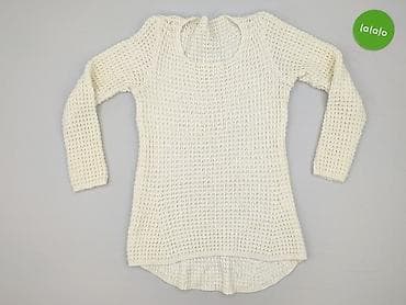 bluza balr: Sweter damski, rozmiar S — 2