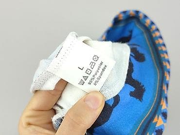 husaria bluza: Bluza z kapturem damska, rozmiar L — 4
