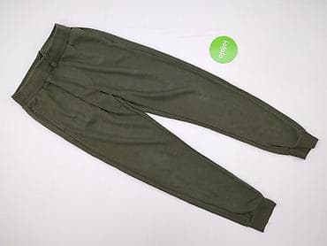 humor spodnie: Sinsay, Spodnie dresowe dla mężczyzn, rozmiar S — 3